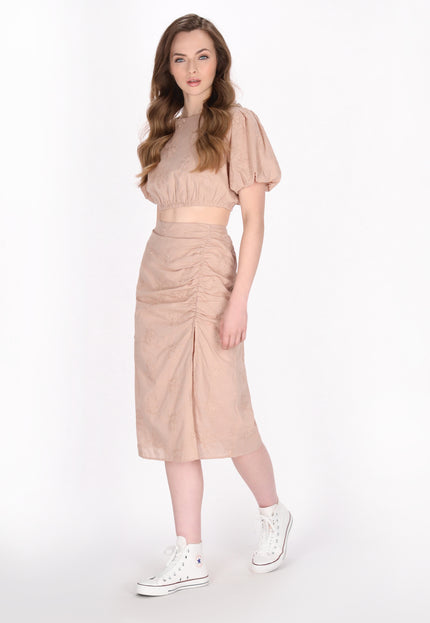 Spódnica DreiMaster Maritim Kobiety