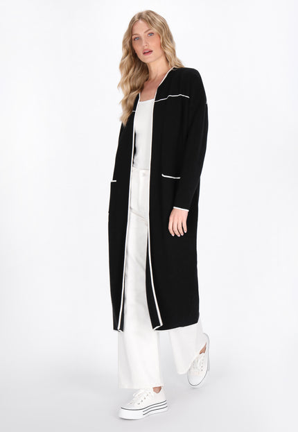 DreiMaster Maritim Kardigan dla Kobiety