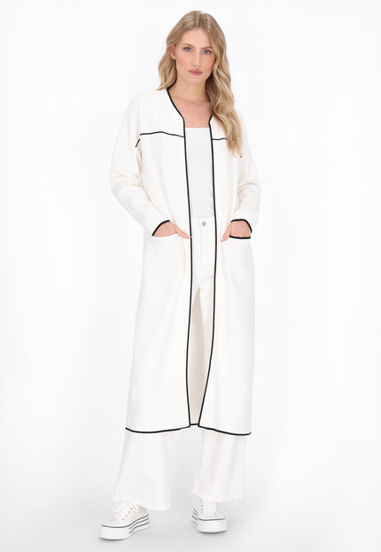 DreiMaster Maritim Kardigan dla Kobiety