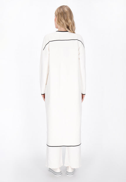 DreiMaster Maritim Kardigan dla Kobiety