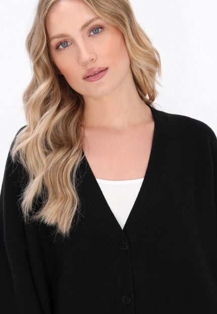 DreiMaster Maritim Kardigan dla Kobiety