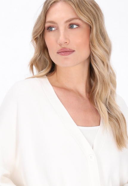 DreiMaster Maritim Kardigan dla Kobiety