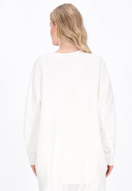 DreiMaster Maritim Kardigan dla Kobiety