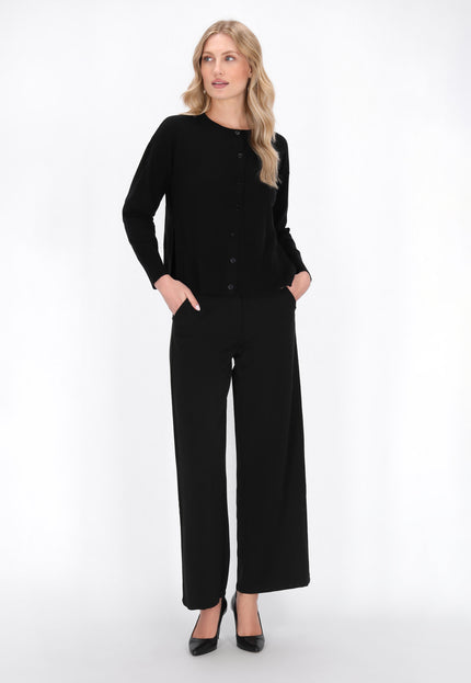 DreiMaster Klassik Kardigan dla Kobiety