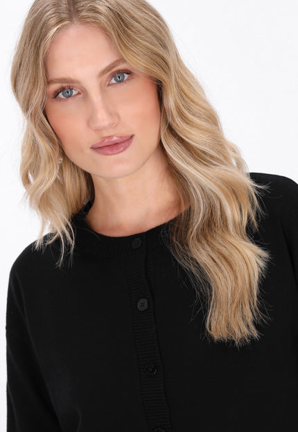 DreiMaster Klassik Kardigan dla Kobiety