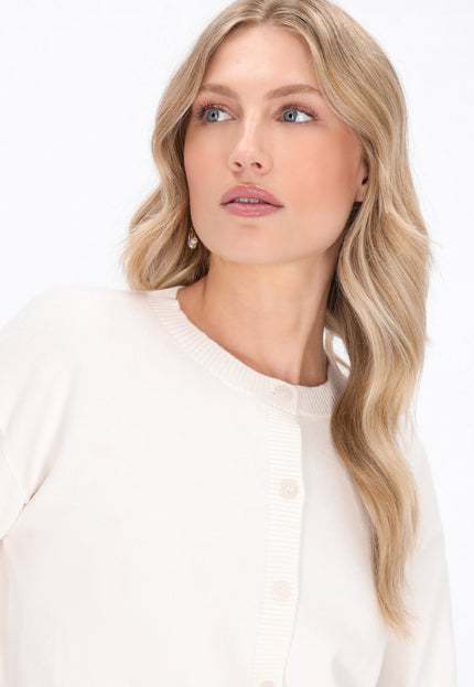 DreiMaster Klassik Kardigan dla Kobiety