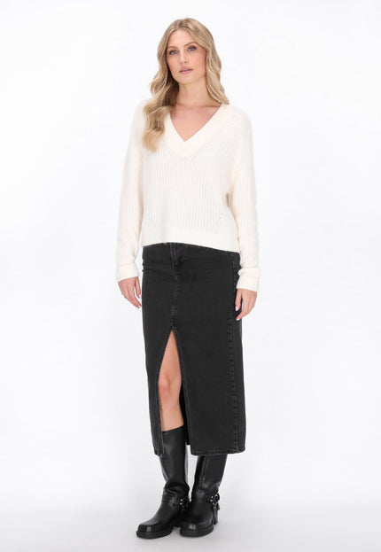 DreiMaster Vintage Sweter dla Kobiety