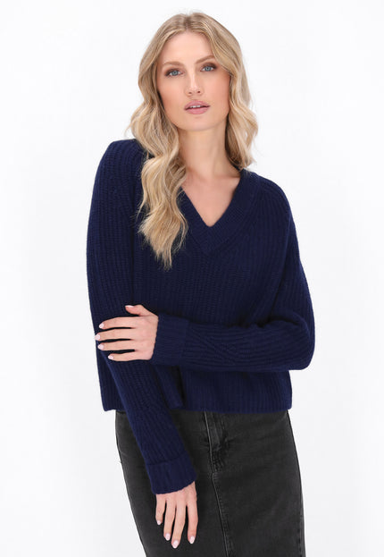 DreiMaster Vintage Sweter dla Kobiety