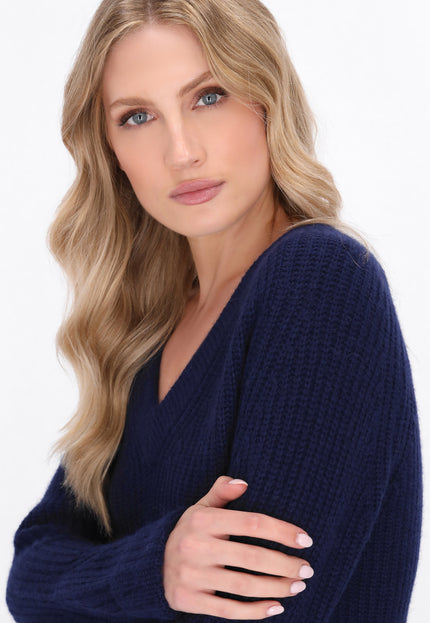 DreiMaster Vintage Sweter dla Kobiety