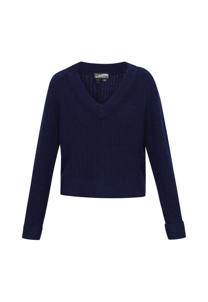 DreiMaster Vintage Sweter dla Kobiety