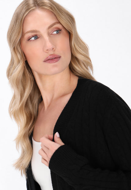 DreiMaster Maritim Kardigan dla Kobiety