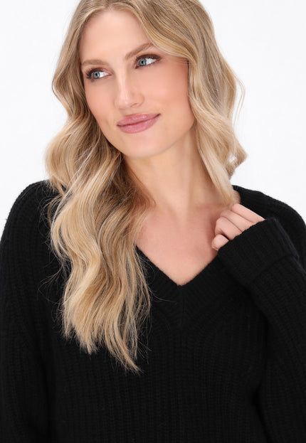 DreiMaster Vintage Sweter dla Kobiety