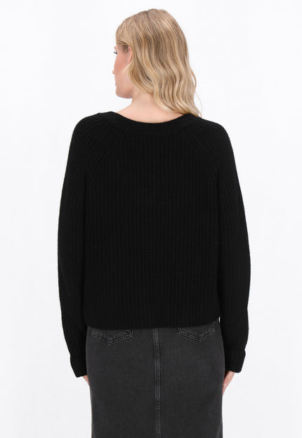 DreiMaster Vintage Sweter dla Kobiety