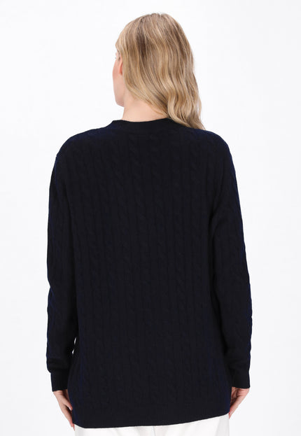 DreiMaster Maritim Kardigan dla Kobiety