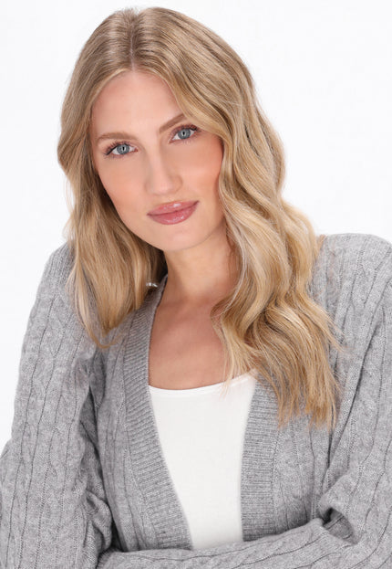 DreiMaster Maritim Kardigan dla Kobiety