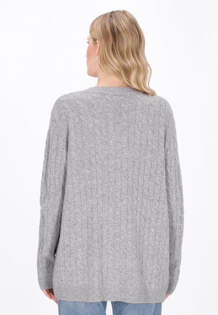 DreiMaster Maritim Kardigan dla Kobiety