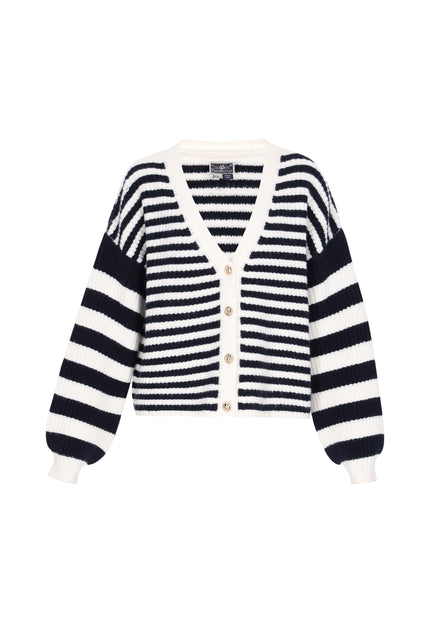 DreiMaster Maritim Women's Cardigan