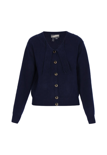 DreiMaster Vintage Kardigan dla Kobiety