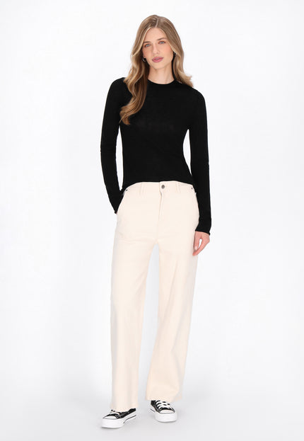 DreiMaster Vintage Sweter dla Kobiety