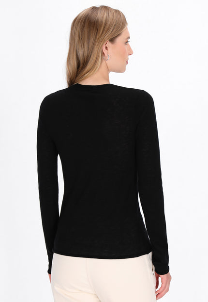 DreiMaster Vintage Sweter dla Kobiety