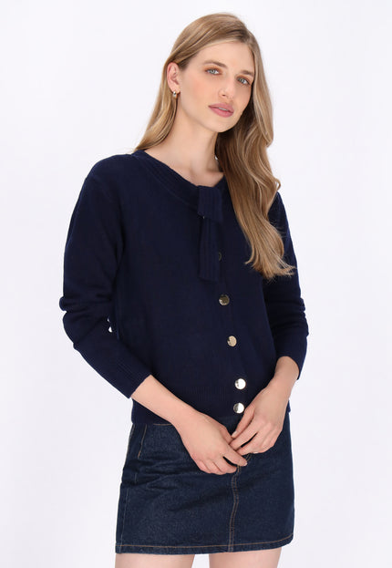 DreiMaster Vintage Kardigan dla Kobiety