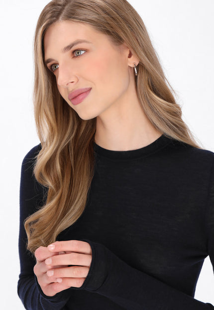 DreiMaster Vintage Sweter dla Kobiety