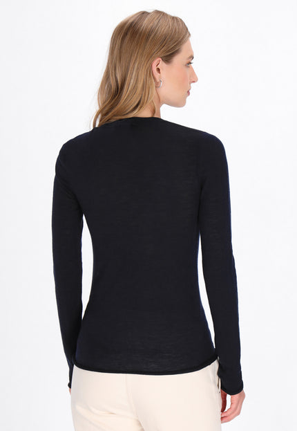 DreiMaster Vintage Sweter dla Kobiety