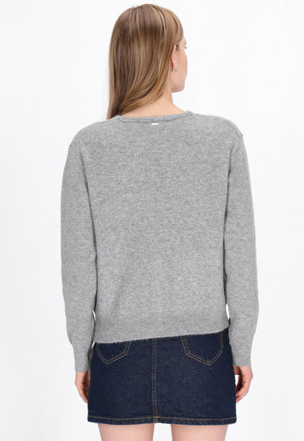 DreiMaster Vintage Kardigan dla Kobiety