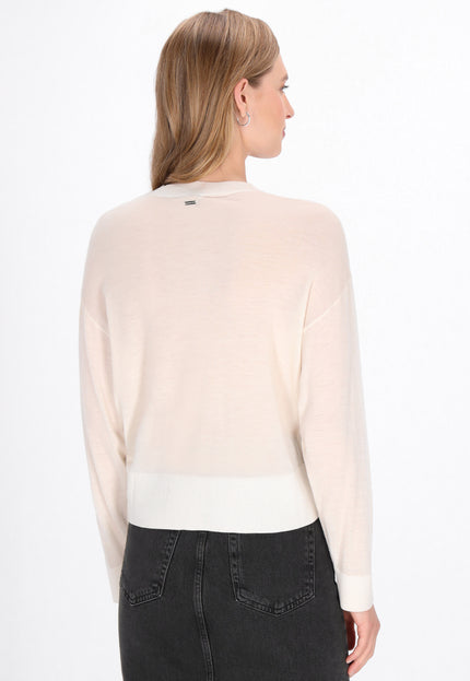 DreiMaster Vintage Kardigan dla Kobiety