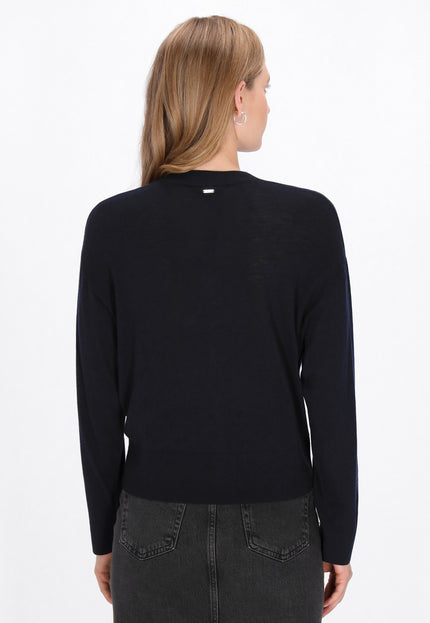 DreiMaster Vintage Kardigan dla Kobiety