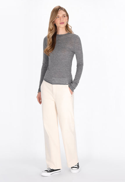 DreiMaster Vintage Sweter dla Kobiety