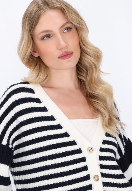 DreiMaster Maritim Women's Cardigan