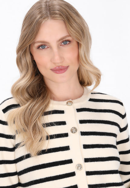 DreiMaster Maritim Kardigan dla Kobiety