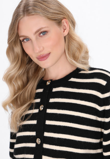 DreiMaster Maritim Kardigan dla Kobiety