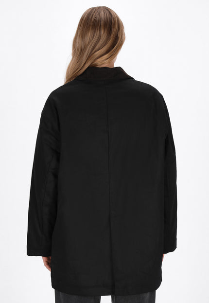 Płaszcz Vintage dla Kobiety DreiMaster