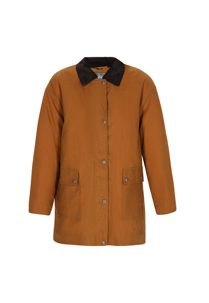 Płaszcz Vintage dla Kobiety DreiMaster