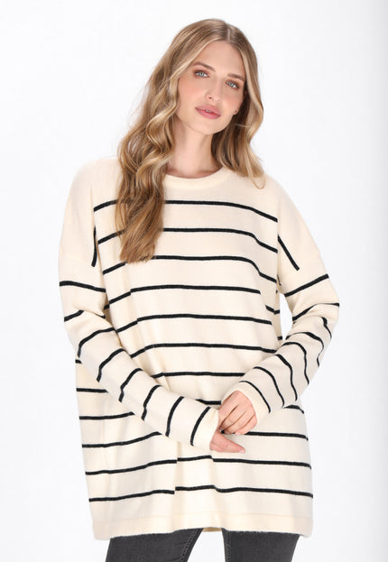 DreiMaster Vintage Sweter dla Kobiety