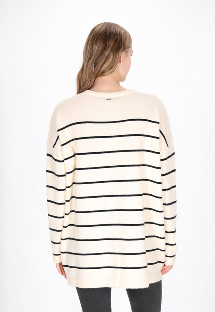 DreiMaster Vintage Sweter dla Kobiety