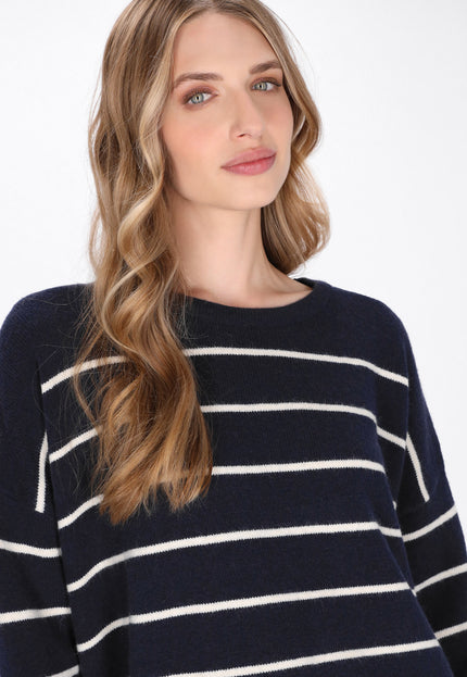 DreiMaster Vintage Sweter dla Kobiety