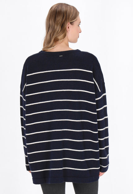 DreiMaster Vintage Sweter dla Kobiety