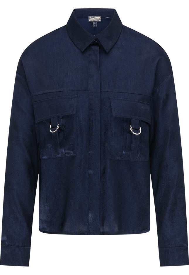 DreiMaster Vintage Women's Blouse