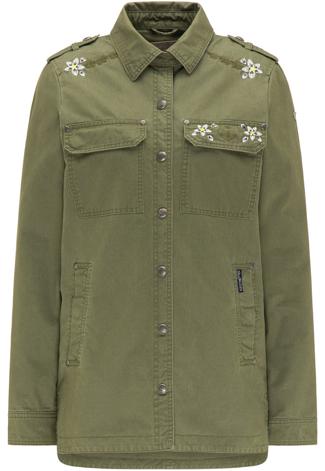 DreiMaster Vintage Women's Ghtweight Jacket