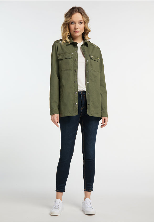 DreiMaster Vintage Women's Ghtweight Jacket