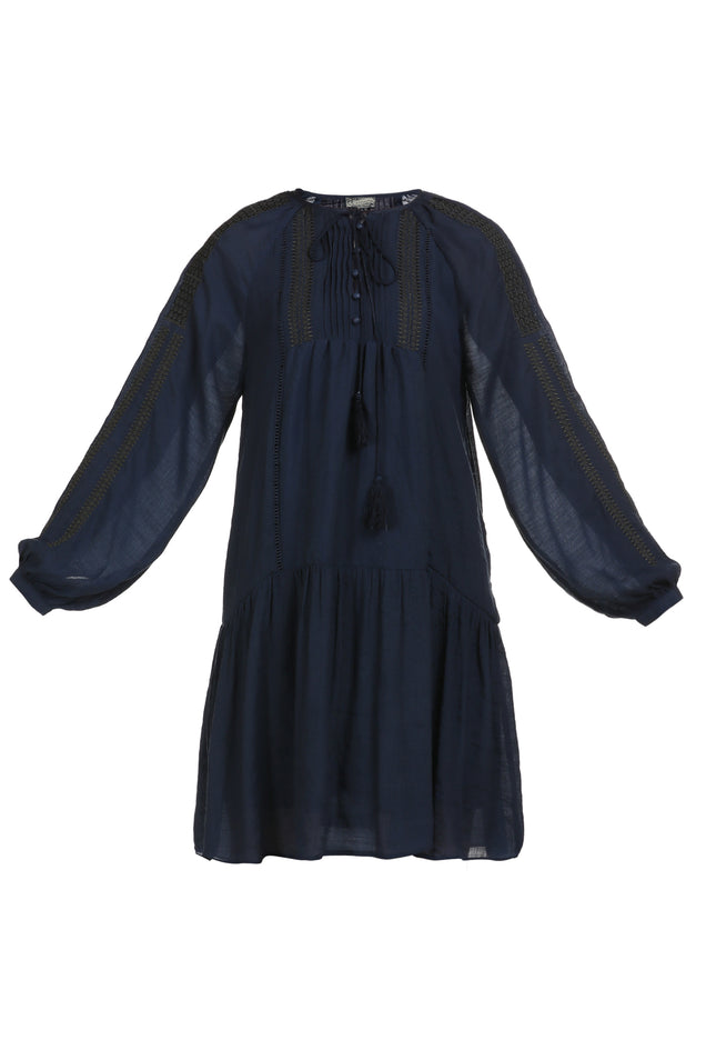 DreiMaster Vintage Women's Casual Dress