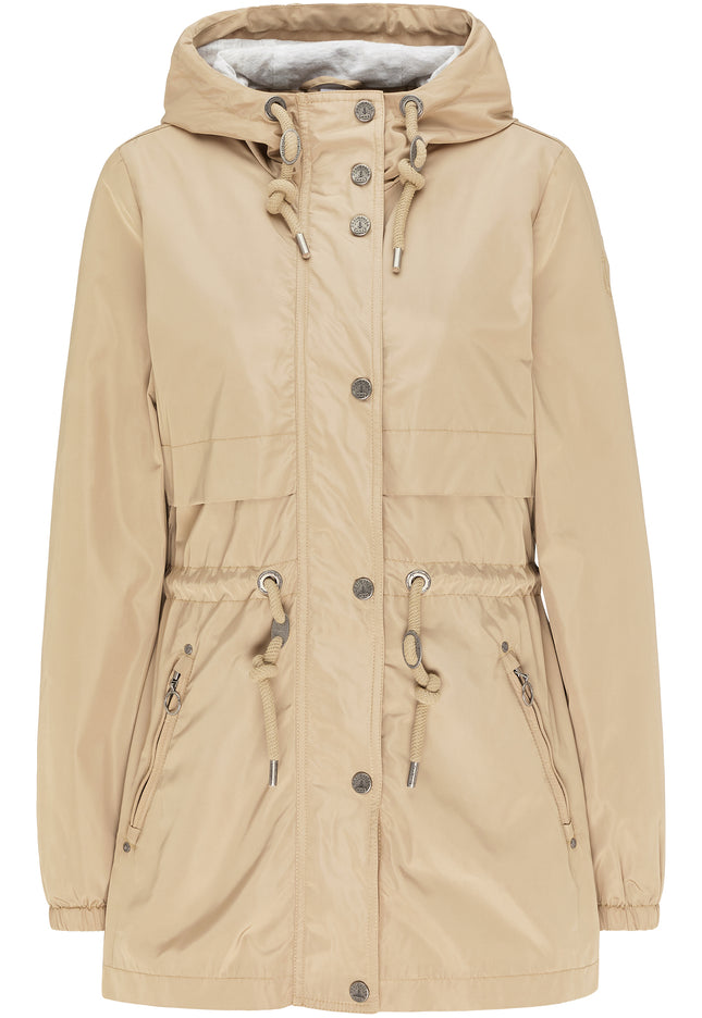 DreiMaster Maritim Women's Ransitional Jacket