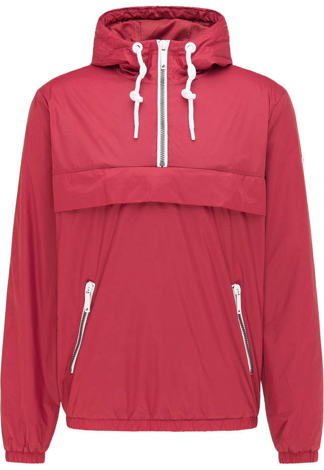 DreiMaster Maritim Men's Slip On Jacket