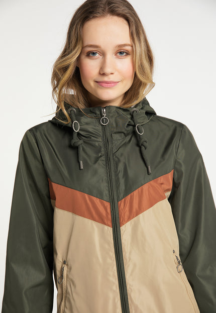 DreiMaster Maritim Women's Louson Jacket