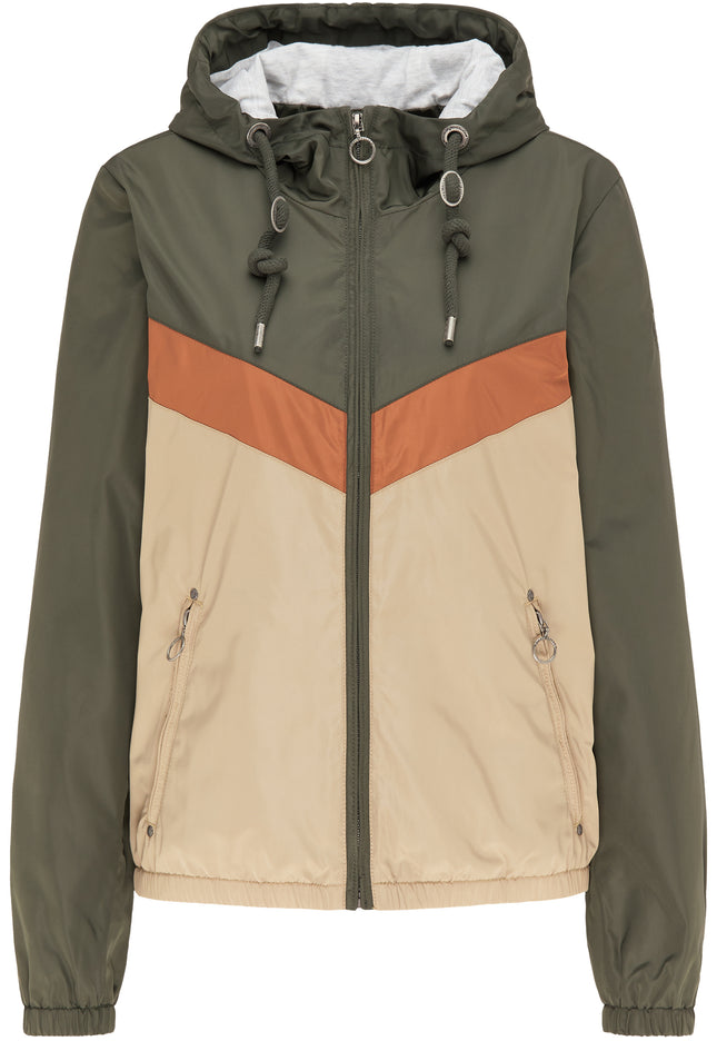 DreiMaster Maritim Women's Louson Jacket