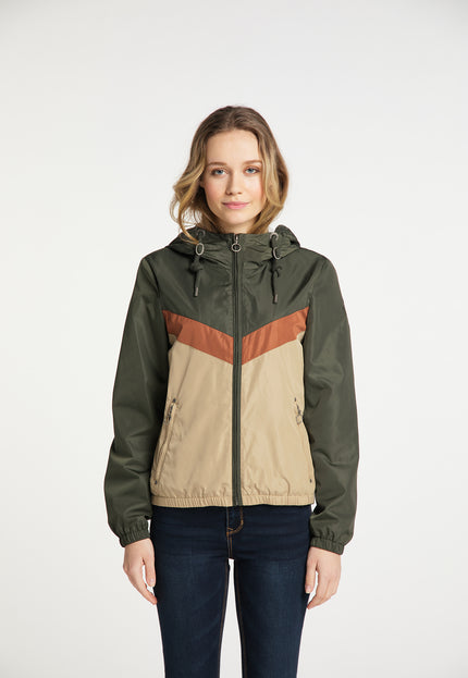 DreiMaster Maritim Women's Louson Jacket
