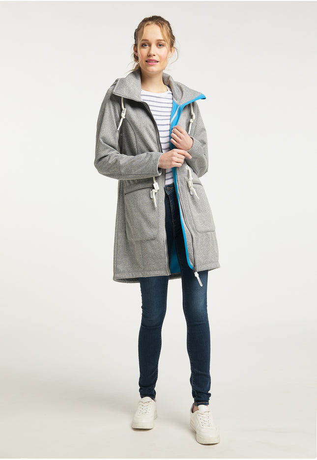 ICEBOUND Women's Functional Coat